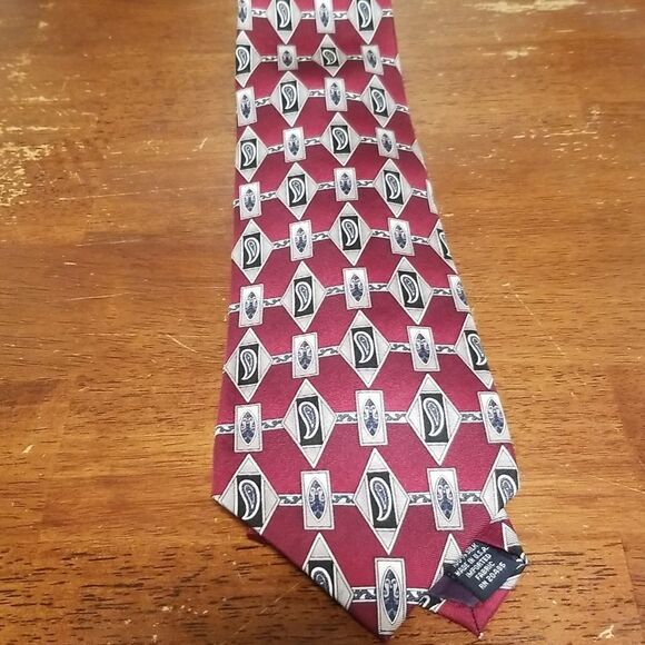 Stafford Tie   - Picture 1 of 4